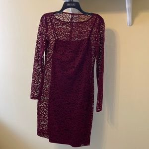 CHAPS cocktail dress